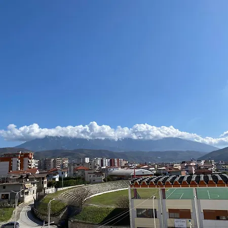 Apartment Stiven's Berat