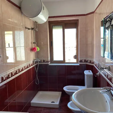 Apartment Stiven's Berat