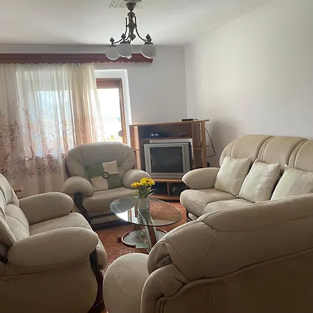 Apartment Stiven's