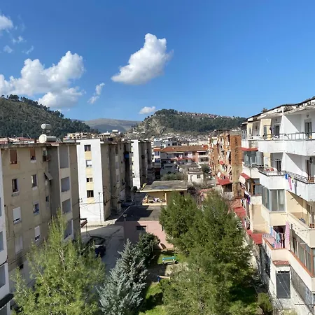 Lejlighed Stiven's Berat