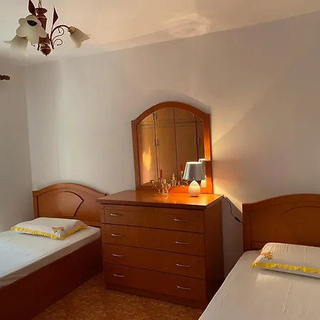 Stiven's Apartament